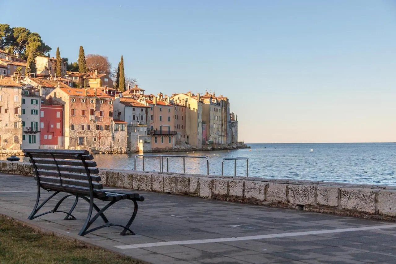 Apartments Orbanic Rovinj 3*,
