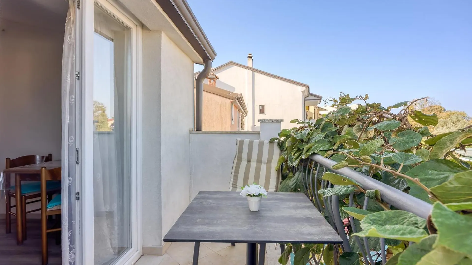 Guest house Apartments Orbanic Rovinj