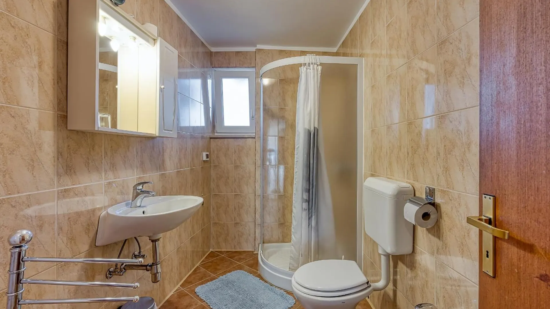 Apartments Orbanic Rovinj 3*,  Croatia