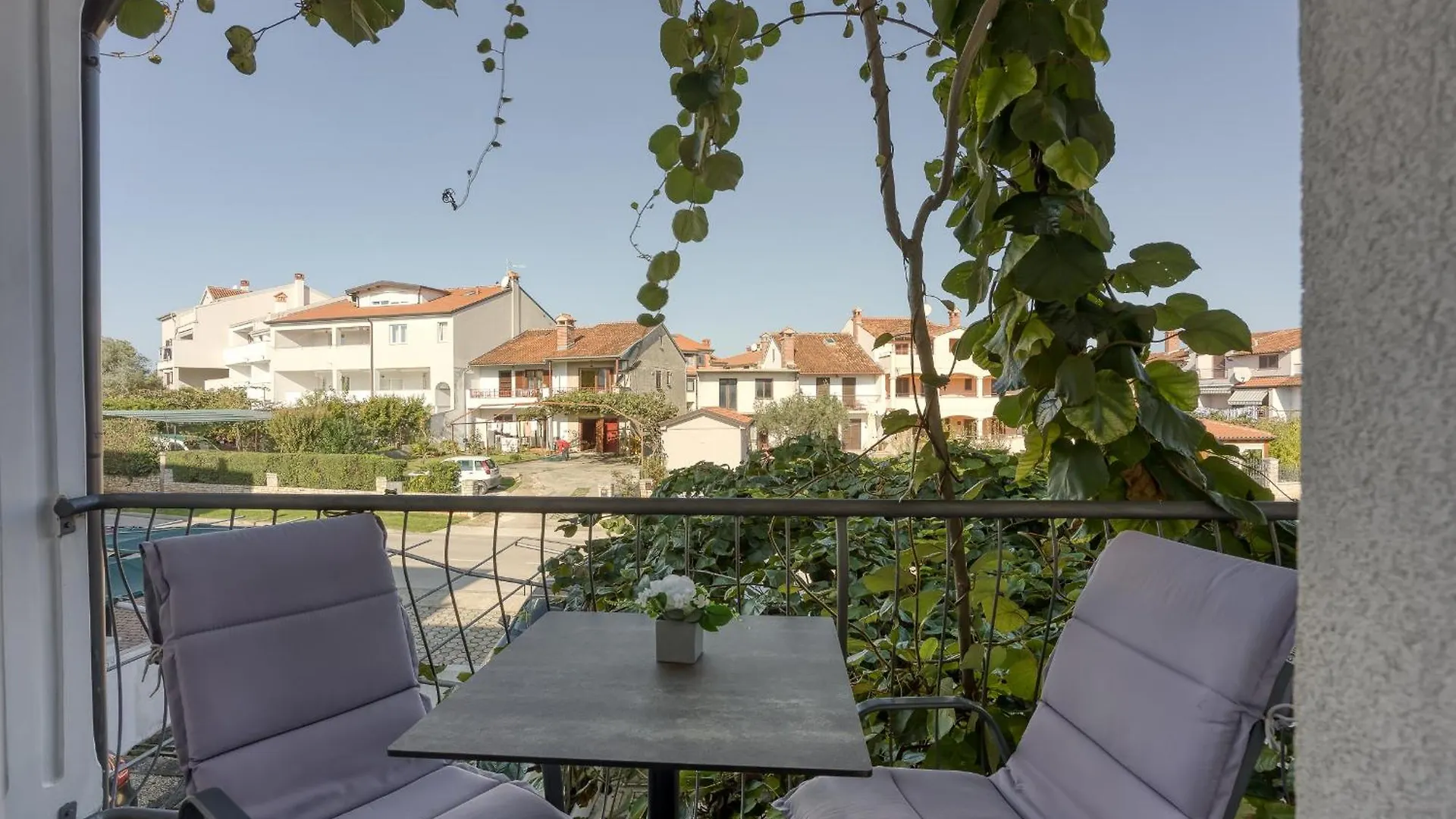 Apartments Orbanic Rovinj Guest house