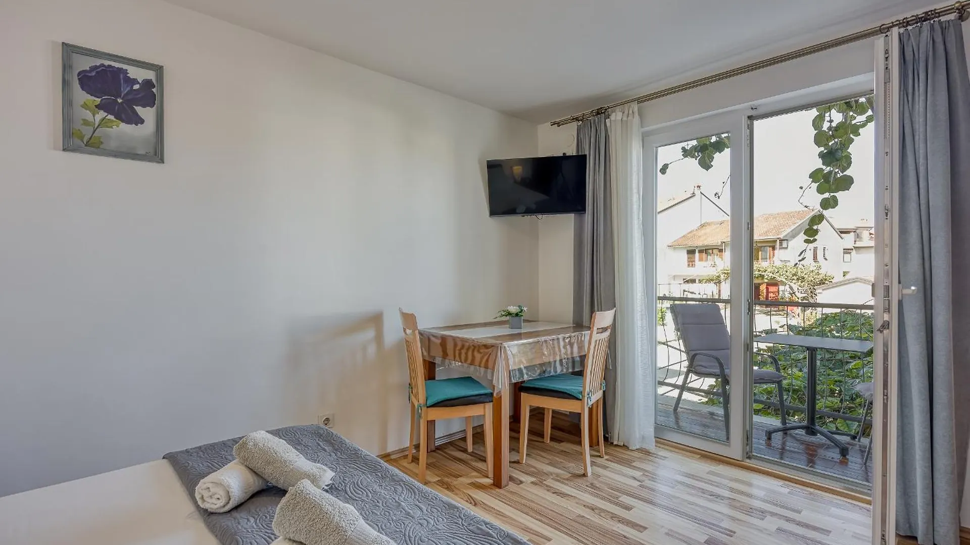 Apartments Orbanic Rovinj Guest house