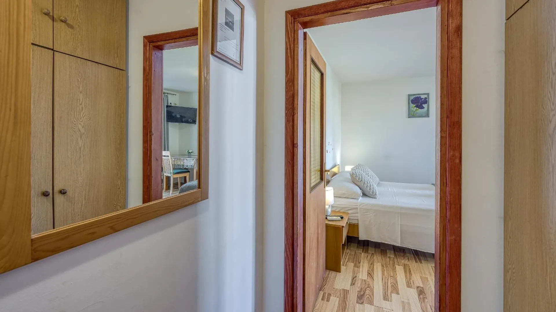 Guest house Apartments Orbanic Rovinj