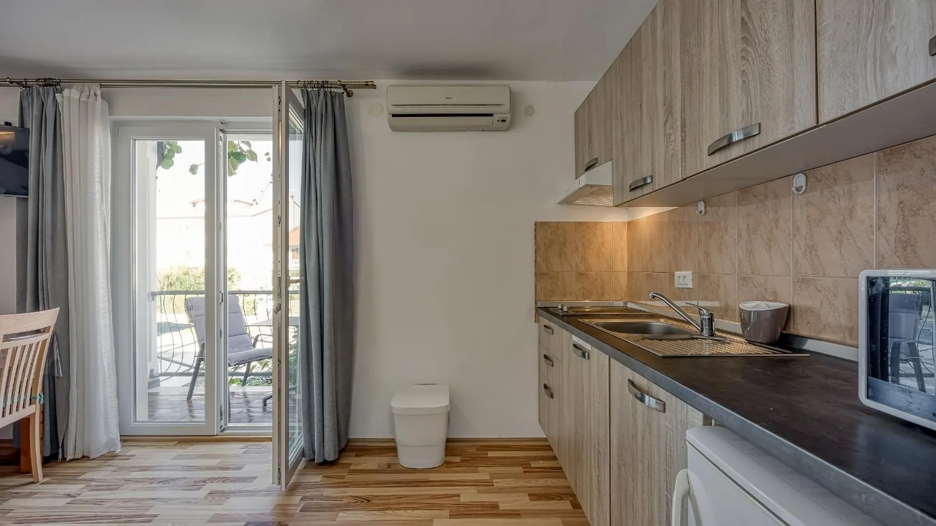 Apartments Orbanic Rovinj Croatia