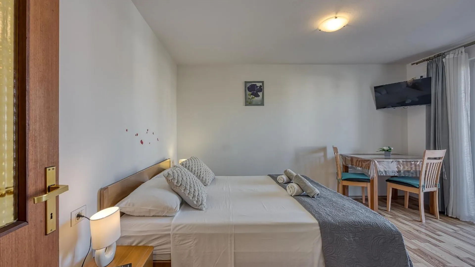 Apartments Orbanic Rovinj 3*,