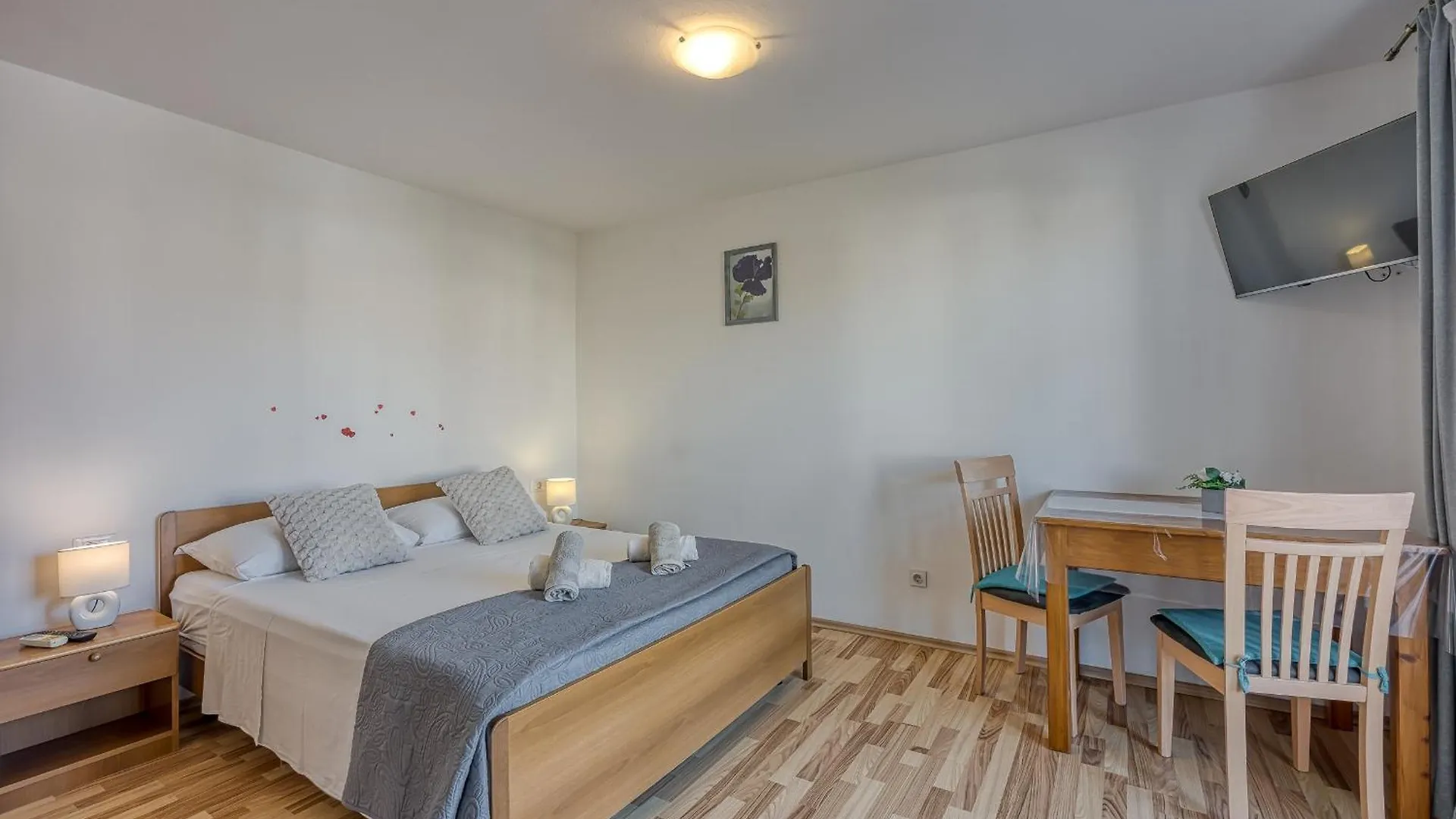 Guest house Apartments Orbanic Rovinj