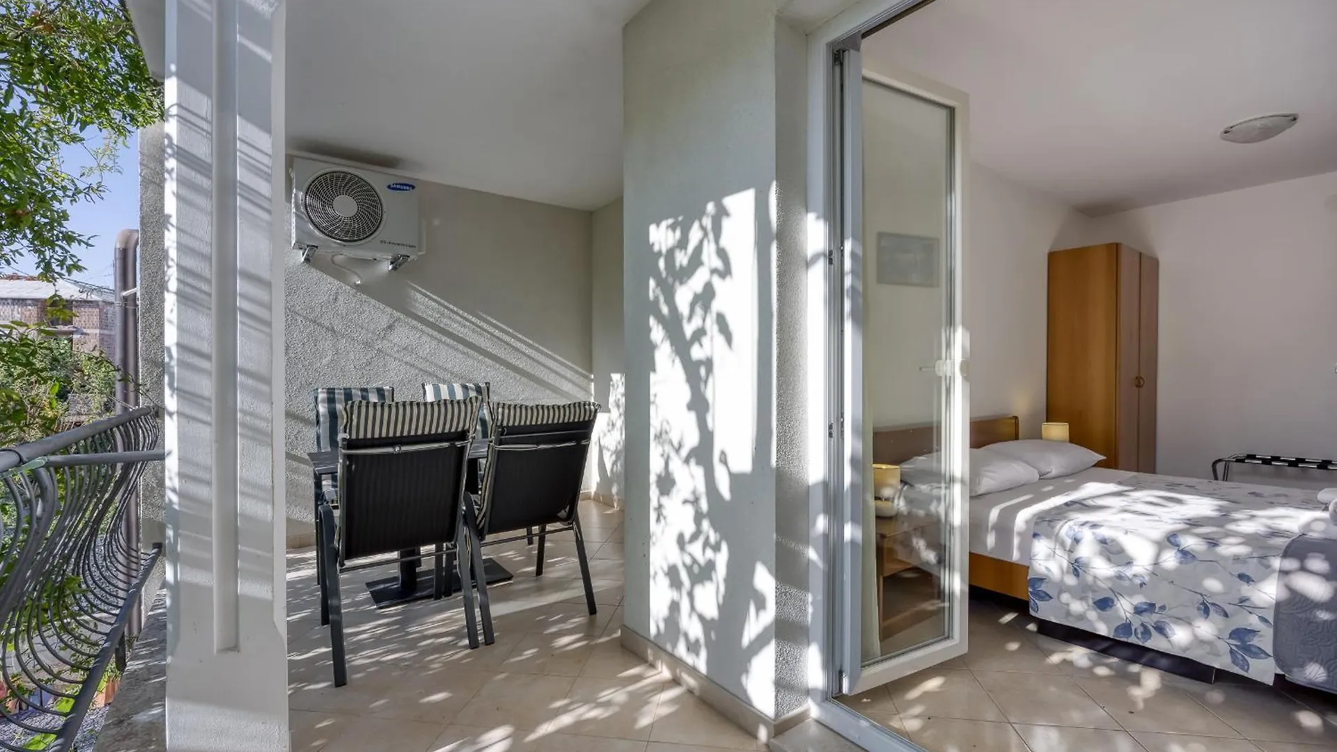 Apartments Orbanic Rovinj Croatia