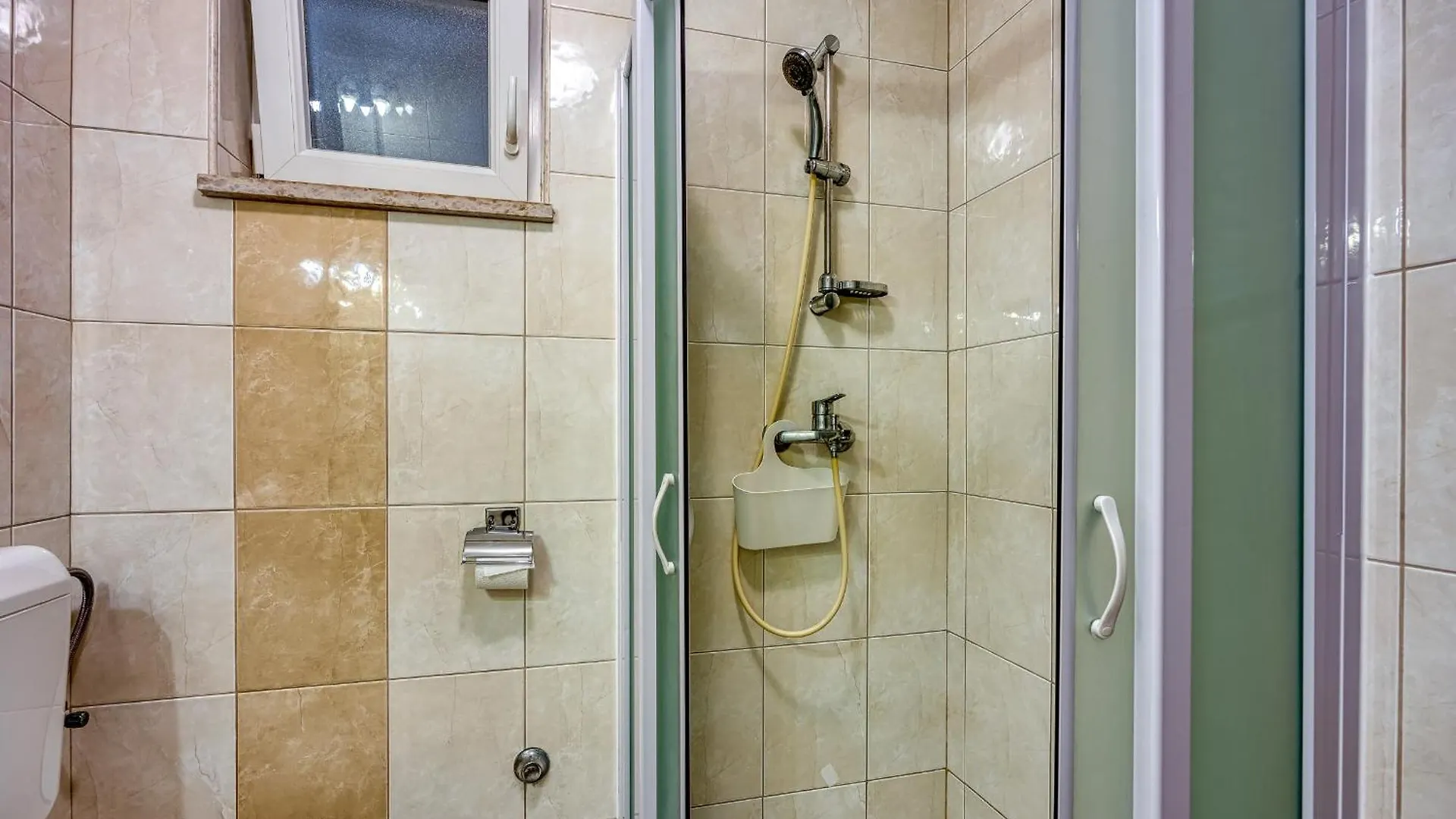 Apartments Orbanic Rovinj Guest house
