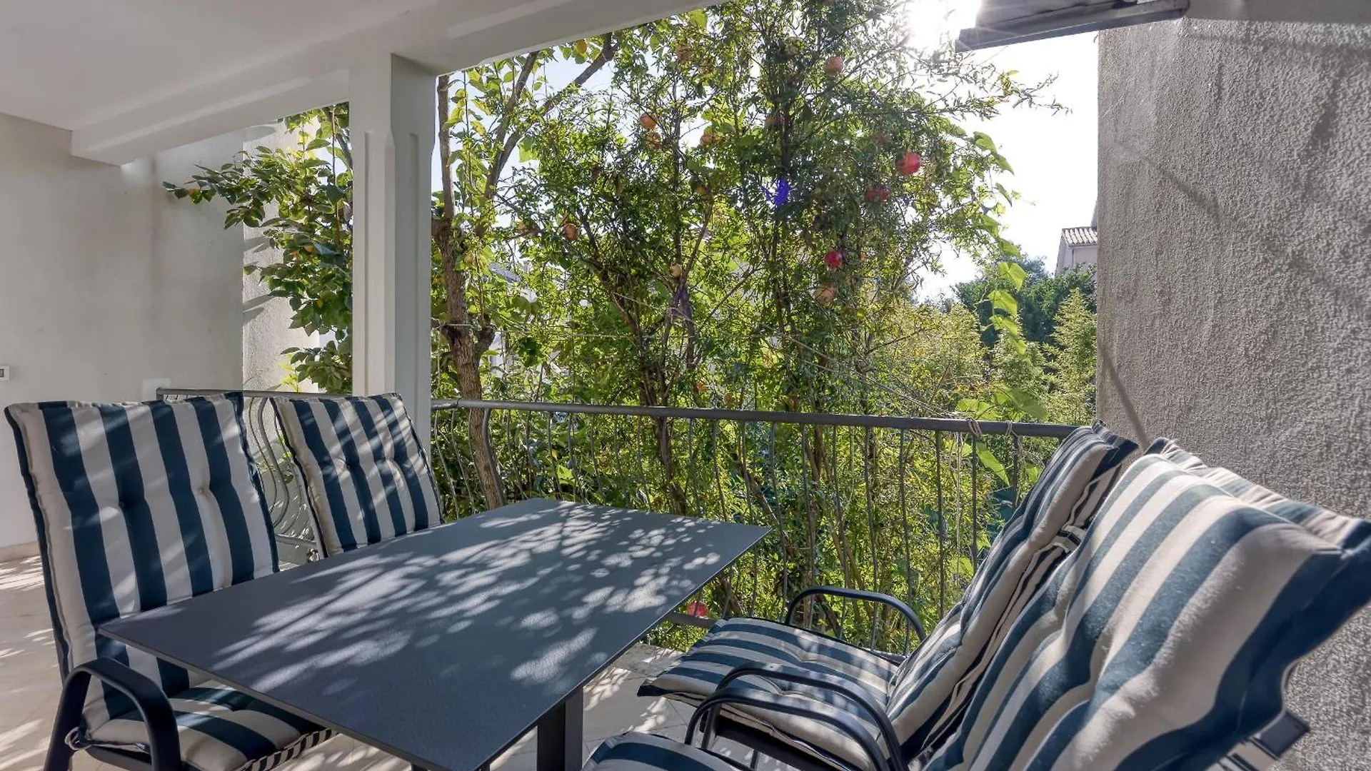 *** Guest house Apartments Orbanic Rovinj Croatia