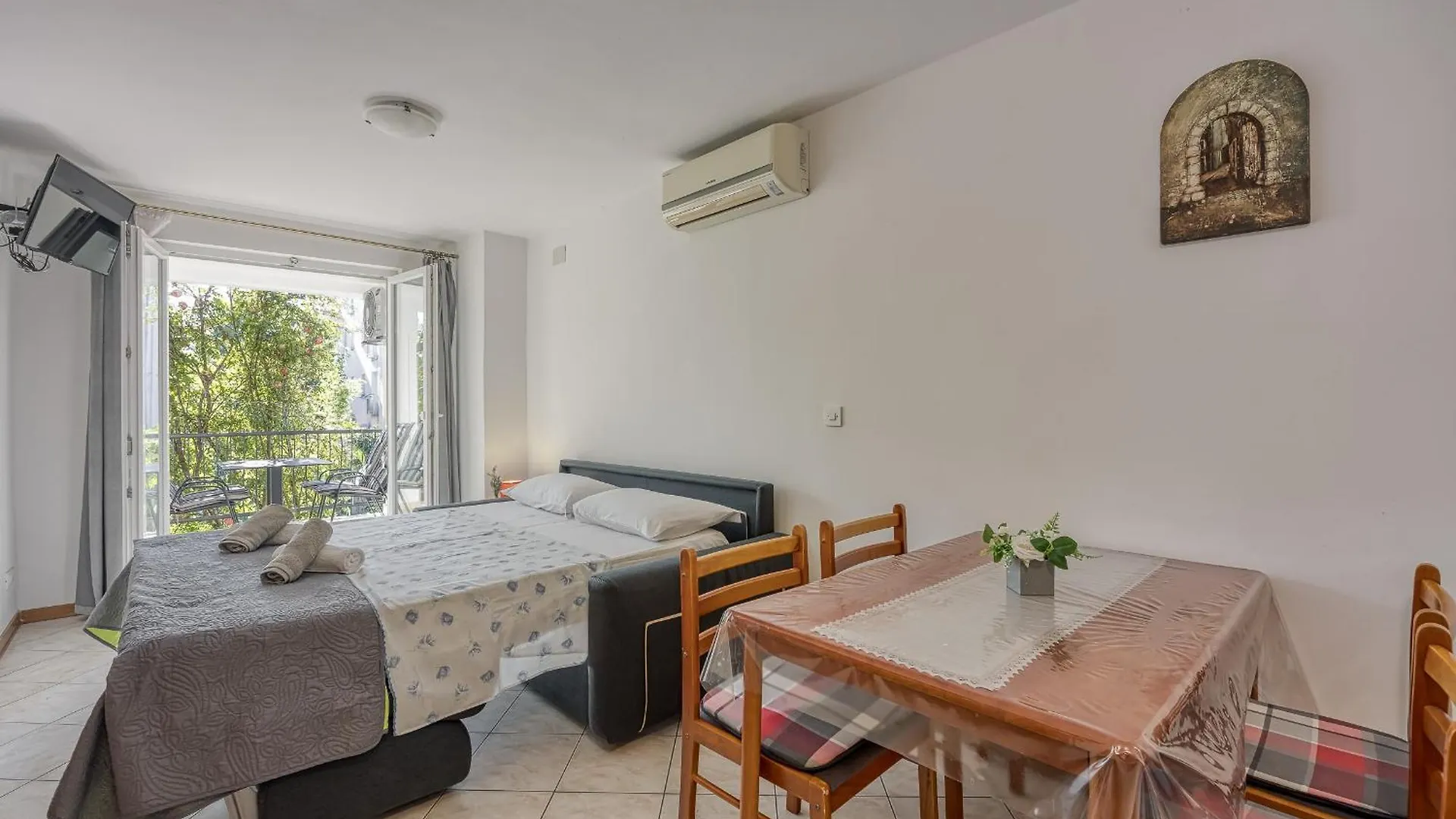 Guest house Apartments Orbanic Rovinj