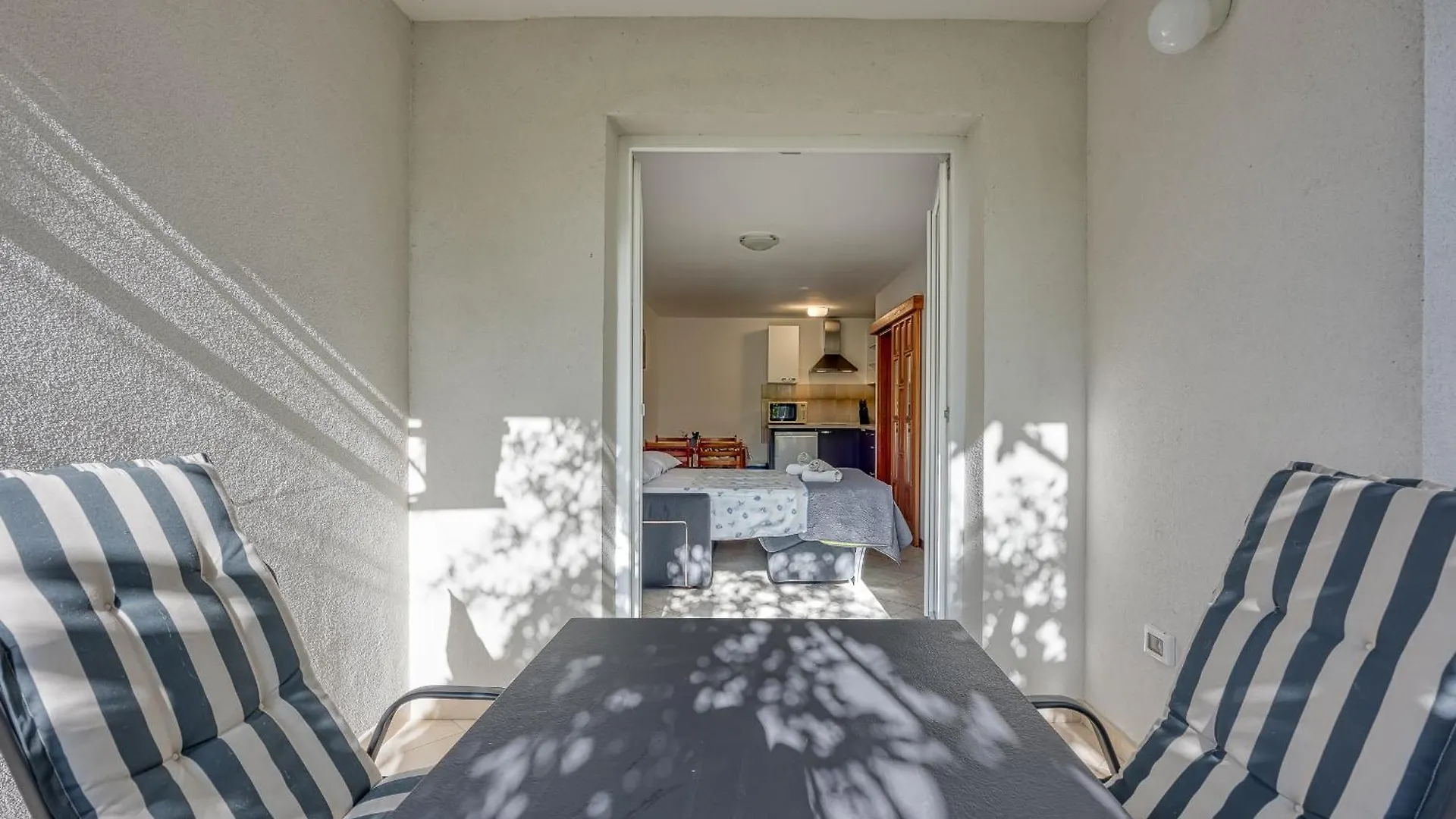Apartments Orbanic Rovinj