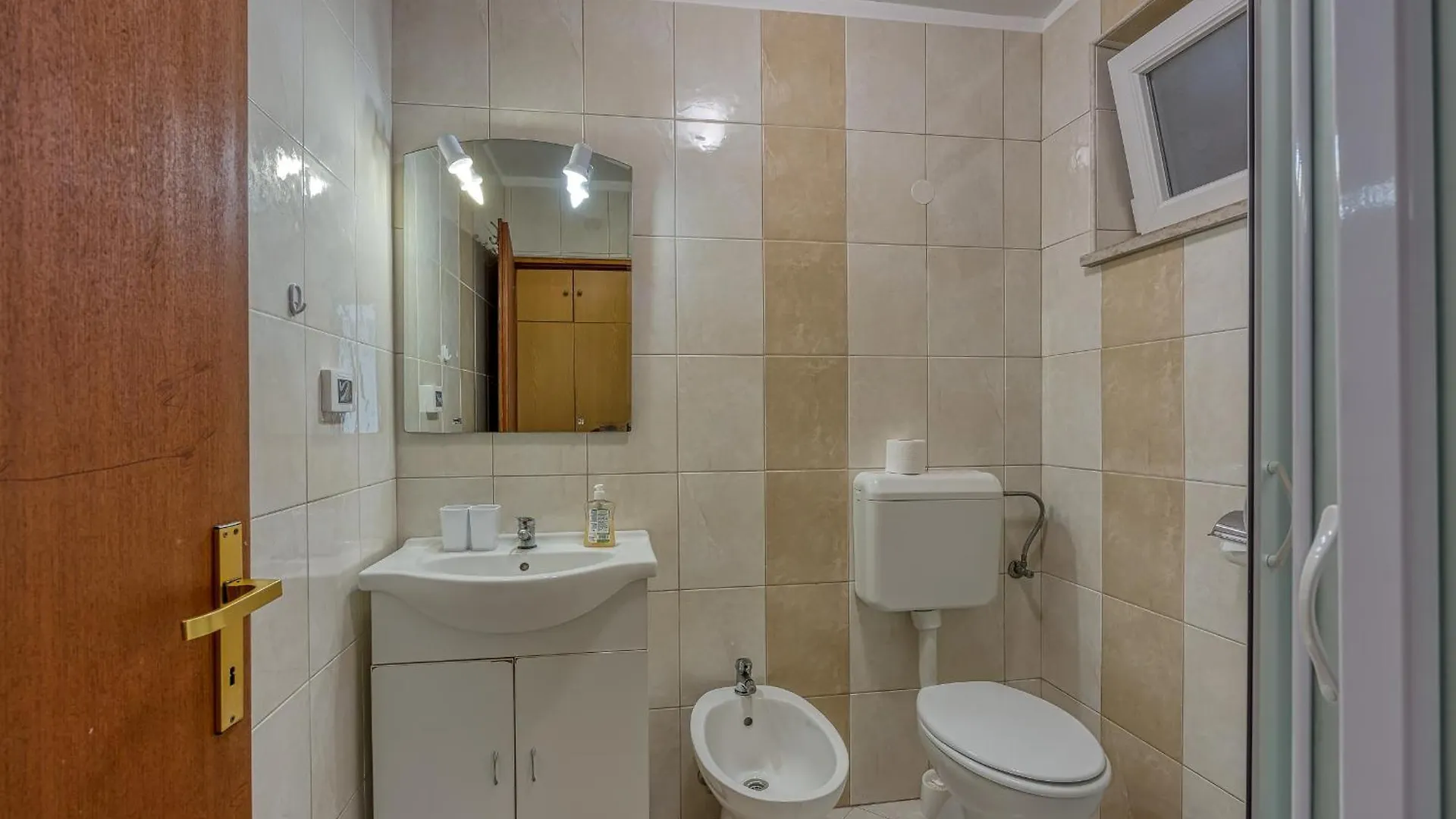 Guest house Apartments Orbanic Rovinj