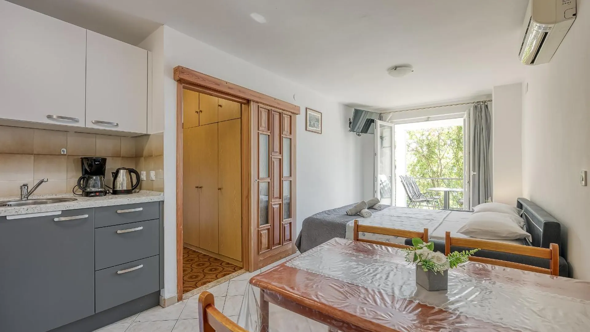 Apartments Orbanic Rovinj