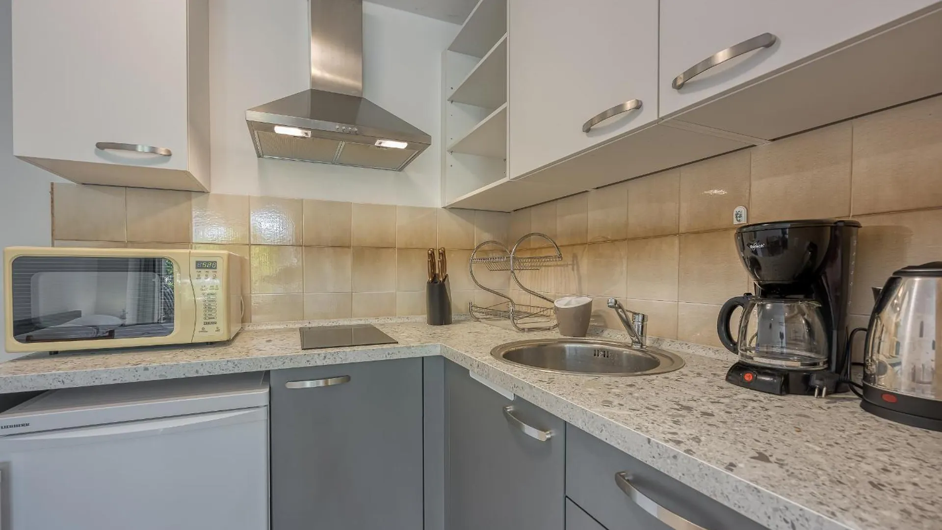 Apartments Orbanic Rovinj 3*,  Croatia