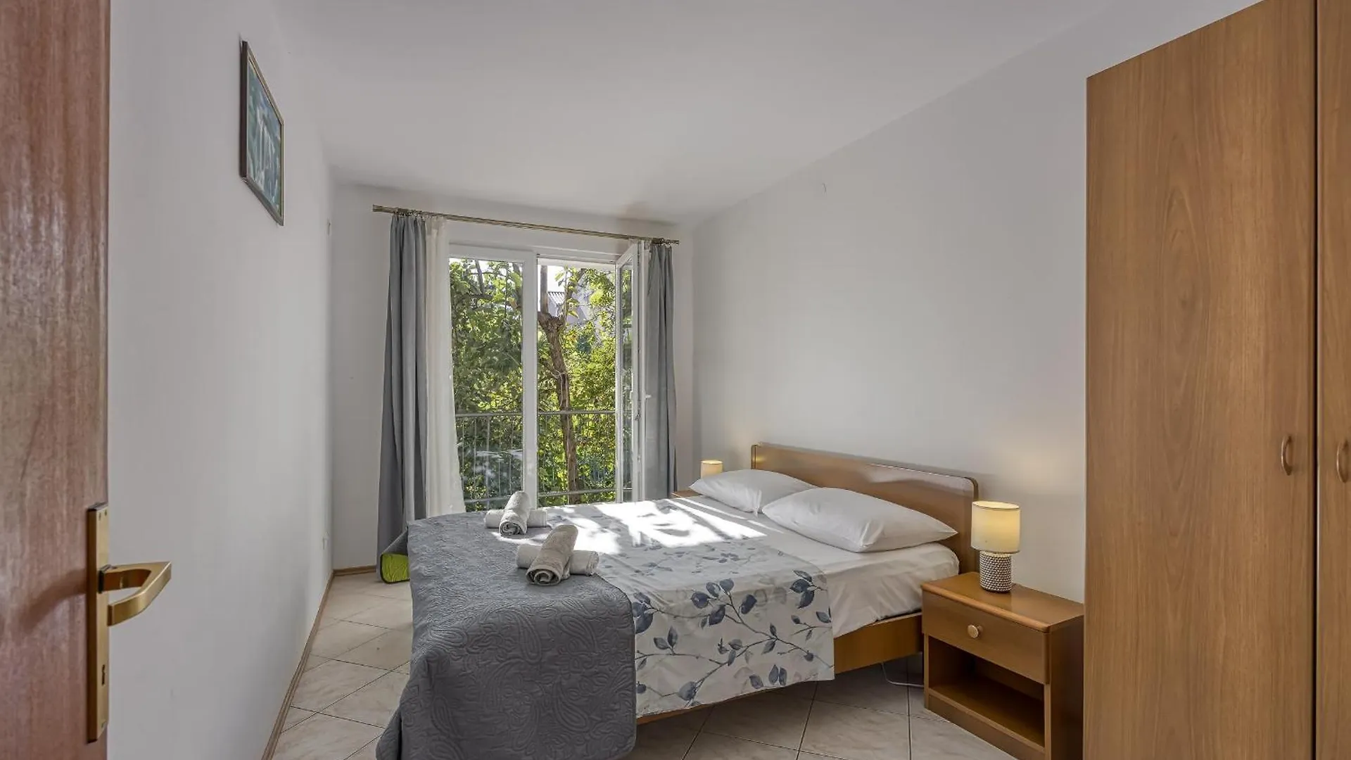 Apartments Orbanic Rovinj Guest house