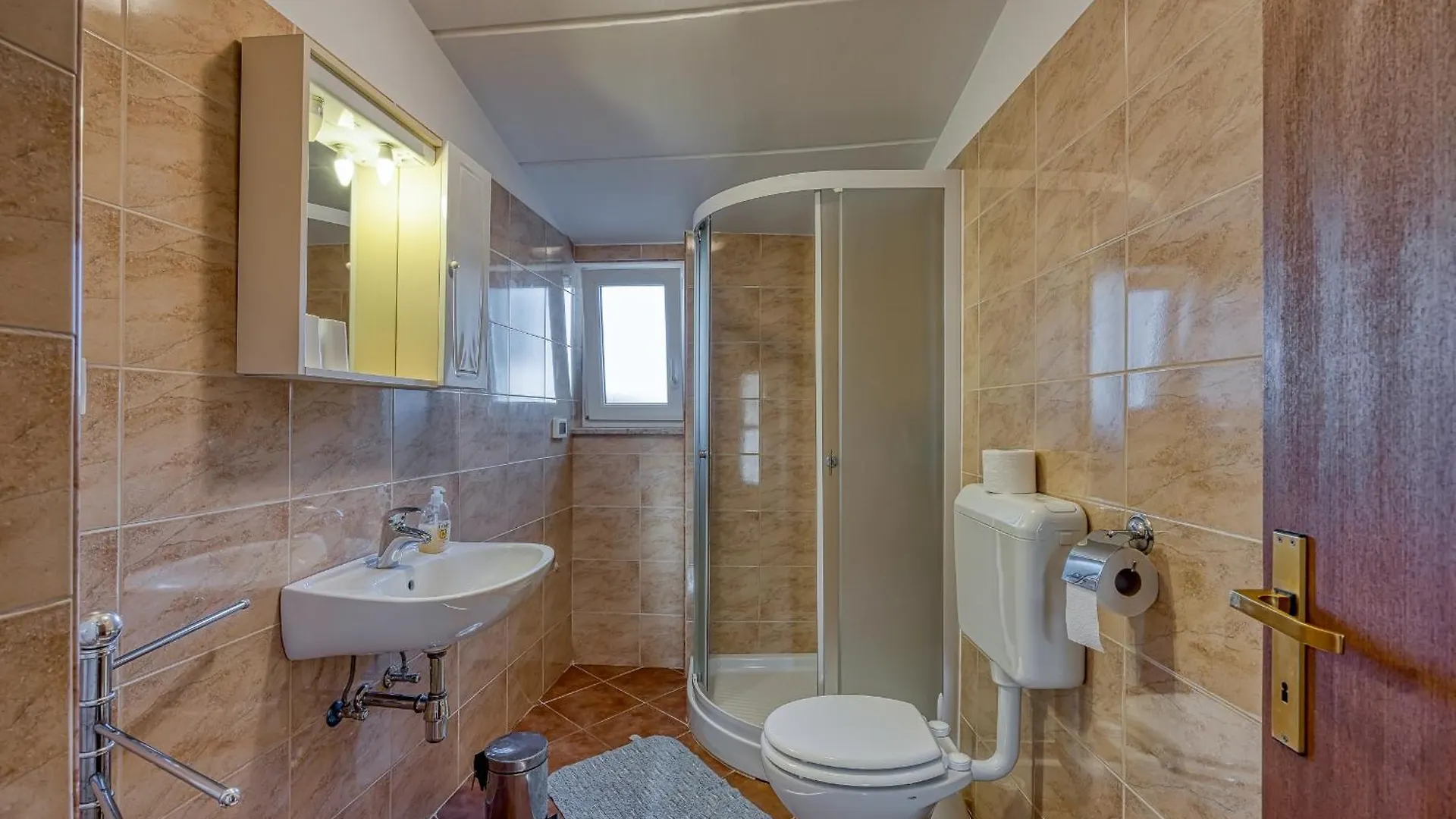 Apartments Orbanic Rovinj