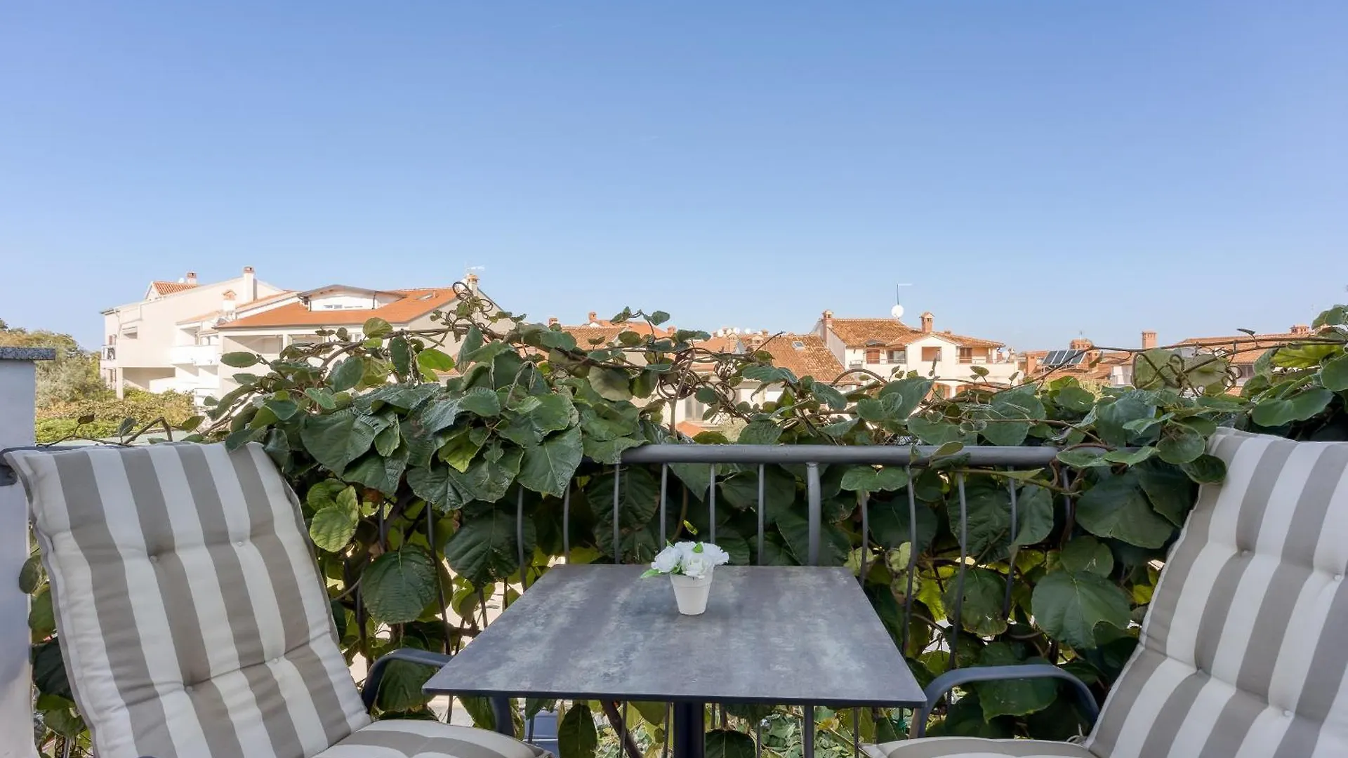 Guest house Apartments Orbanic Rovinj