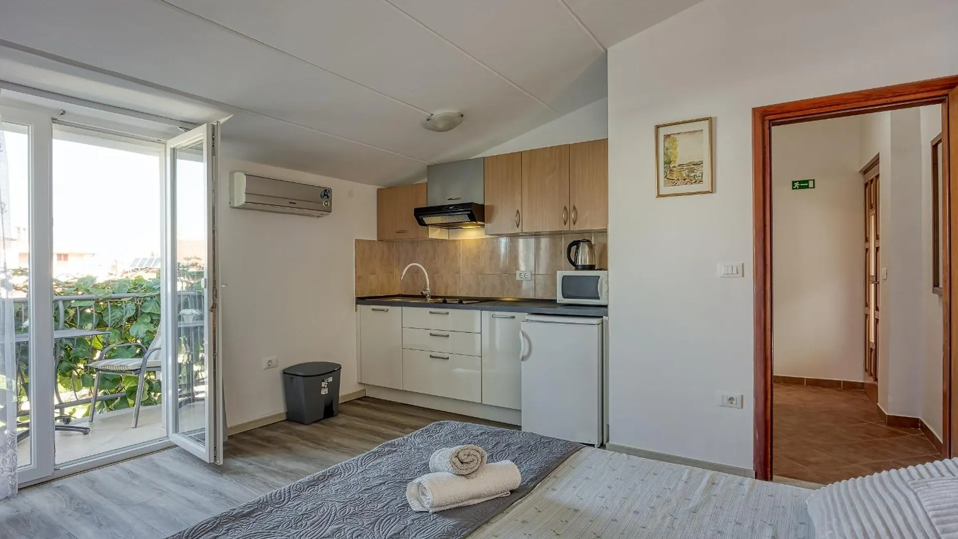 Apartments Orbanic Rovinj