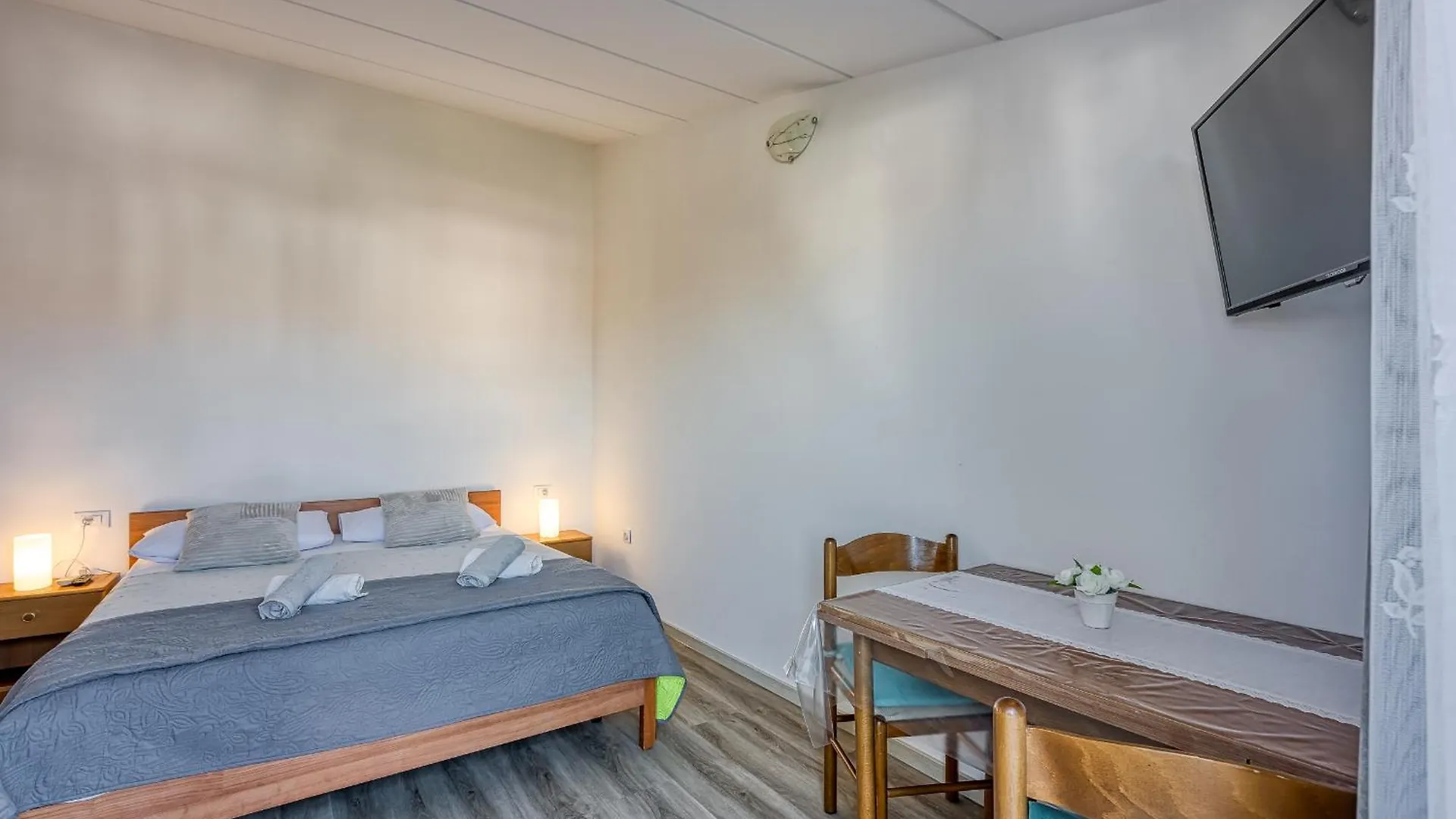 Apartments Orbanic Rovinj 3*,  Croatia