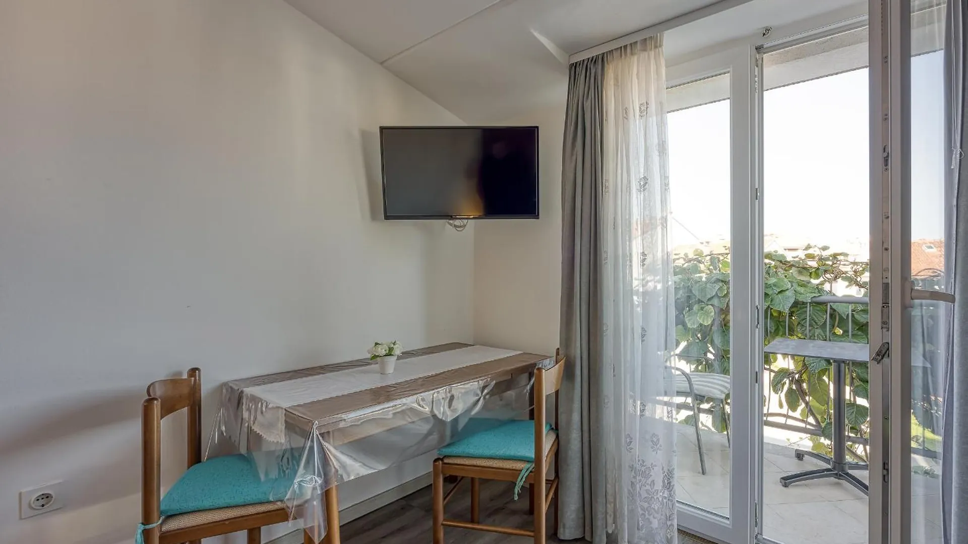 *** Guest house Apartments Orbanic Rovinj Croatia