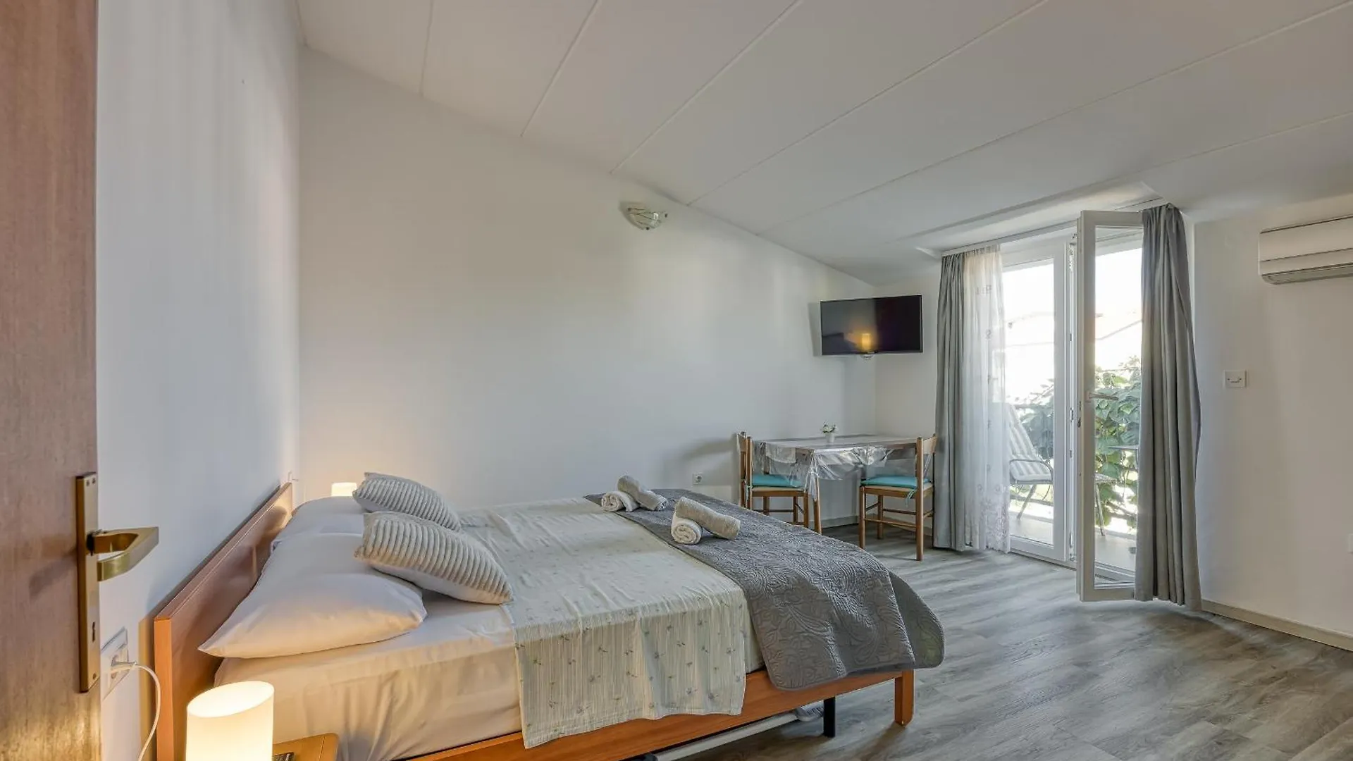Apartments Orbanic Rovinj Guest house