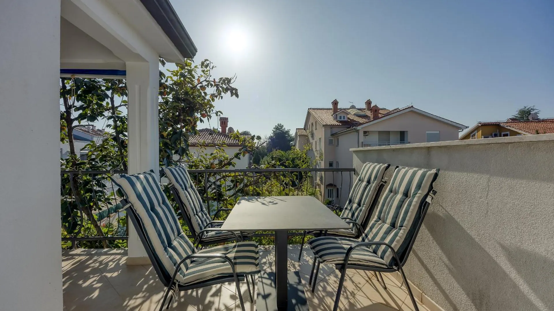 Apartments Orbanic Rovinj