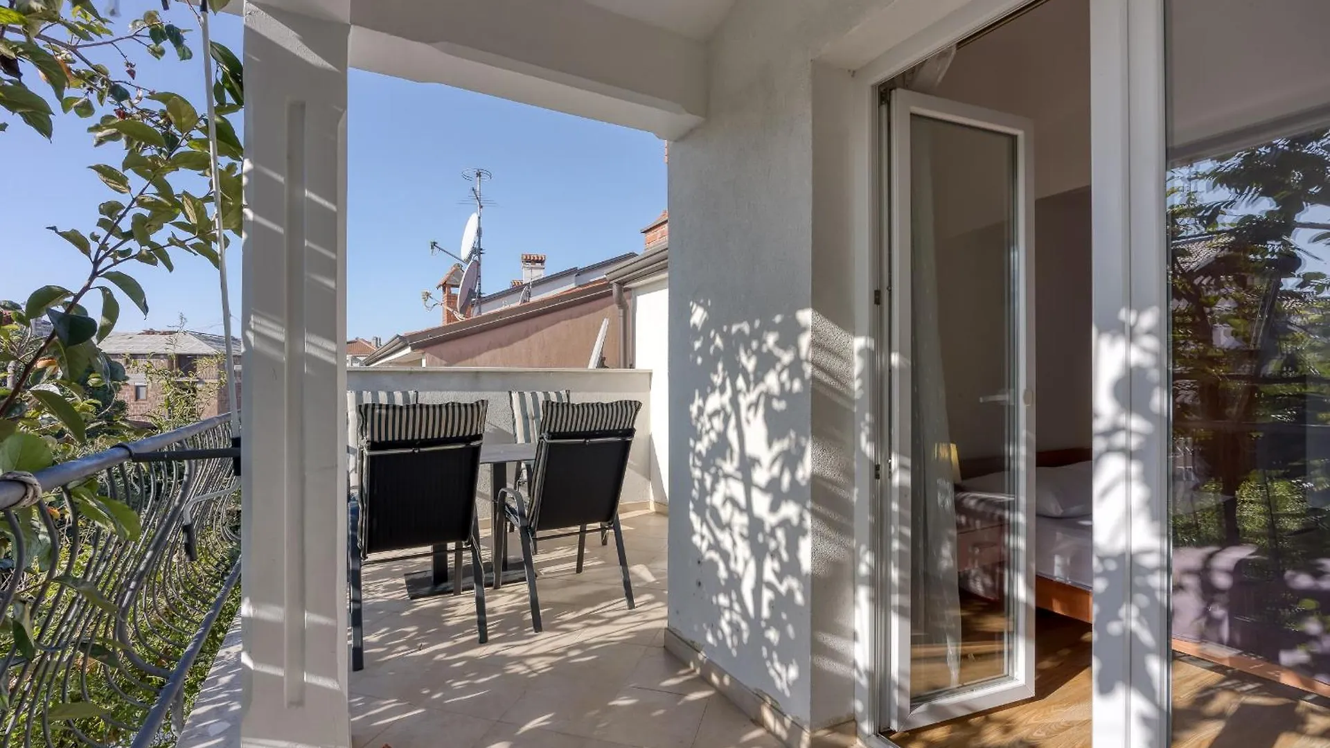 Apartments Orbanic Rovinj