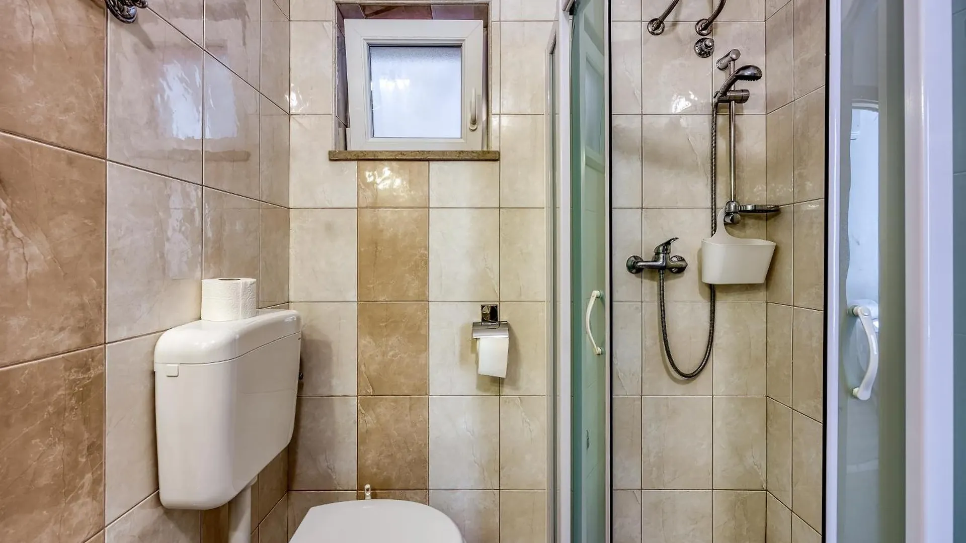 *** Guest house Apartments Orbanic Rovinj Croatia