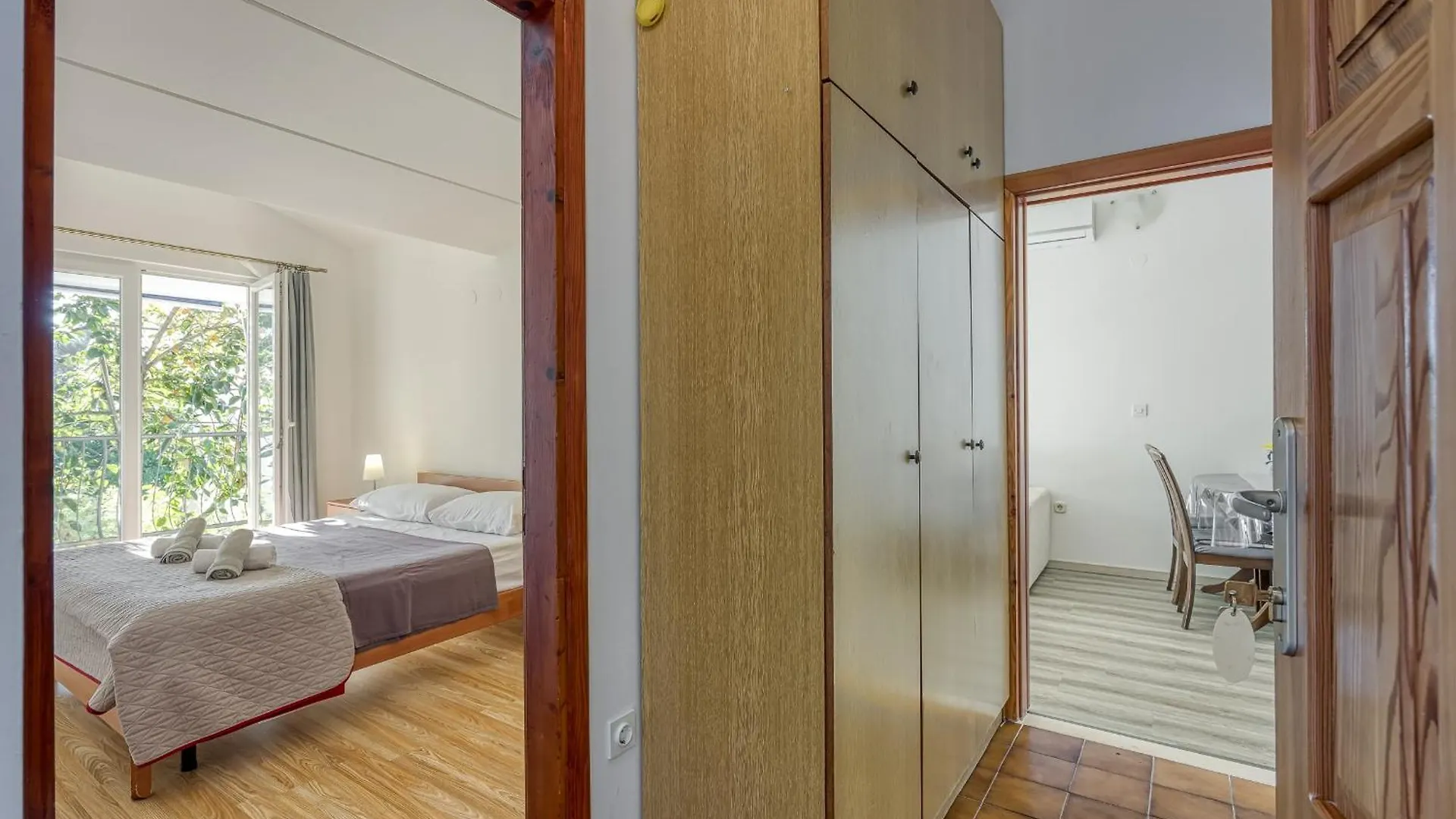 Guest house Apartments Orbanic Rovinj