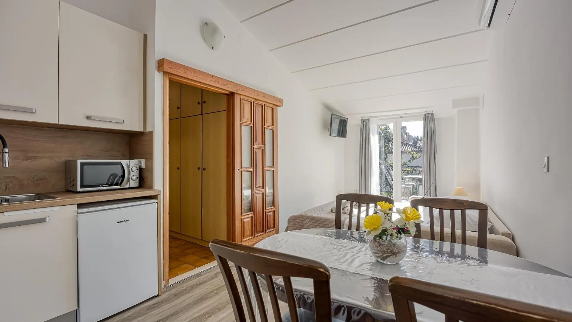 *** Guest house Apartments Orbanic Rovinj Croatia