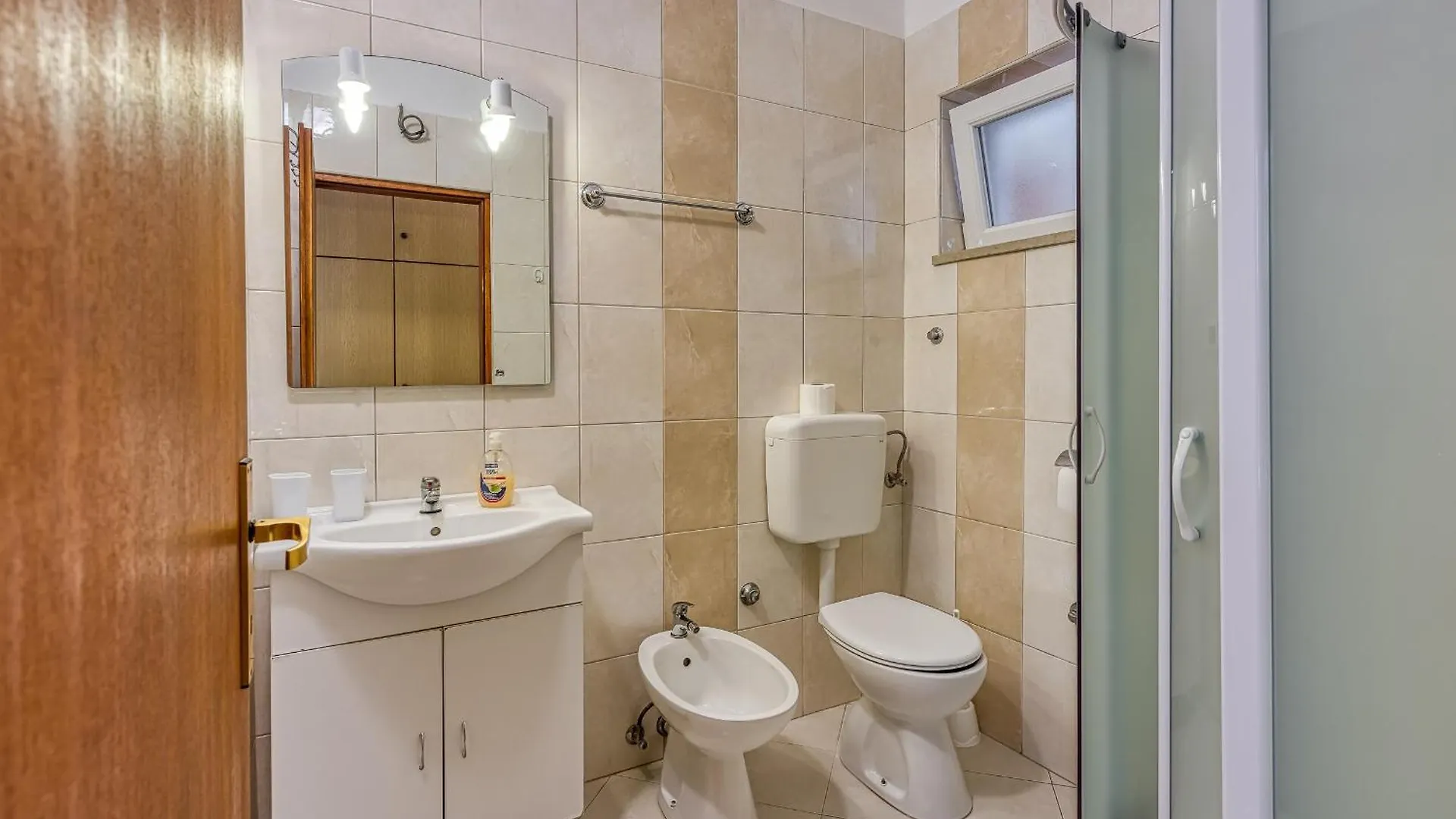 Apartments Orbanic Rovinj Croatia