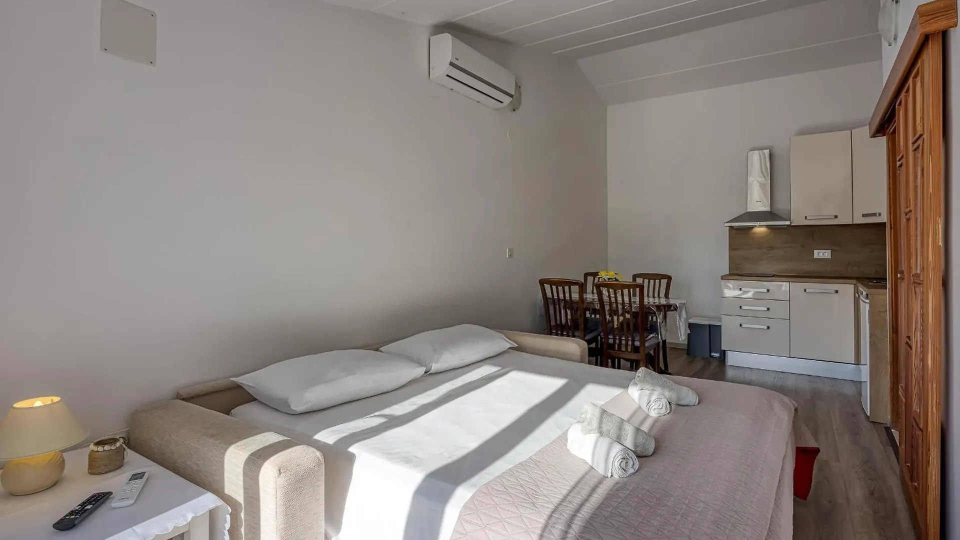 Apartments Orbanic Rovinj