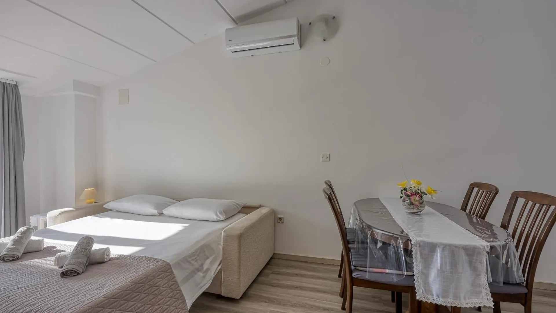 Apartments Orbanic Rovinj Croatia
