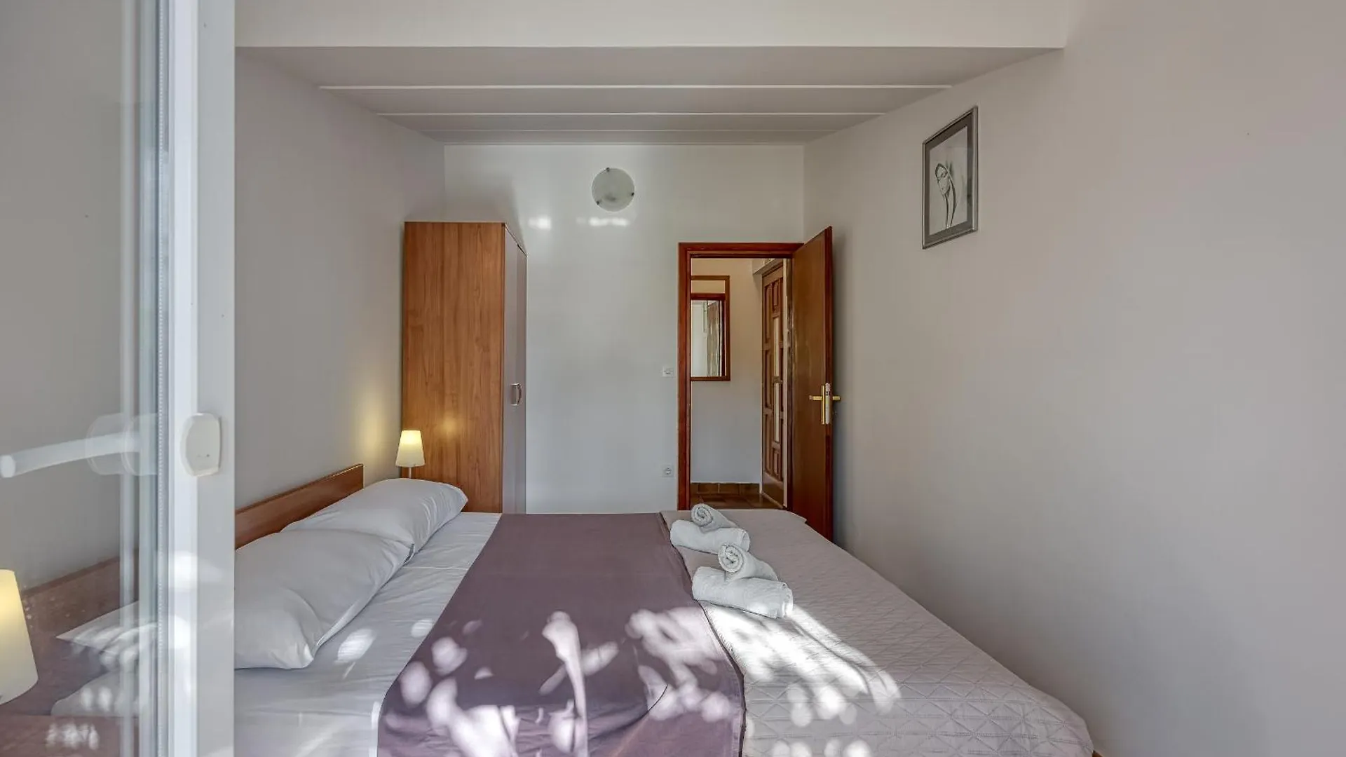 Apartments Orbanic Rovinj 3*,