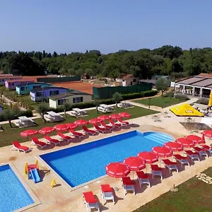 Flores Mobile Homes Rovinj