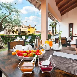 Milli Guest house