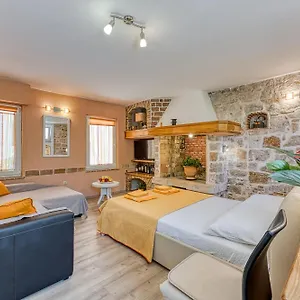 Studio Tommy Guest house