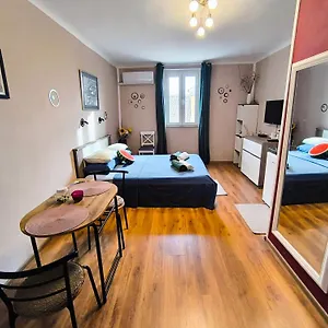 Barocco Guest house