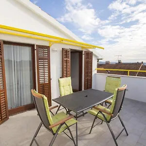 And Irena Guest house