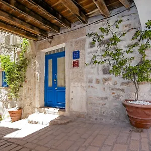 Sotto I Volti Centro Storico Guest house
