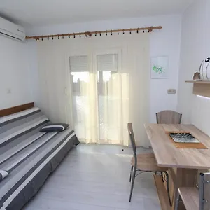 Apartments&room Eva Gasthuis